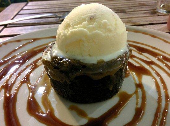 Restaurante mi mundo